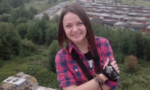 Интервью с девушкой-роупджампером: «Папа мной гордится, а мама каждый раз за сердце хватается»