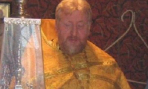 В ДТП в Кировской области разбилась семья священнослужителя