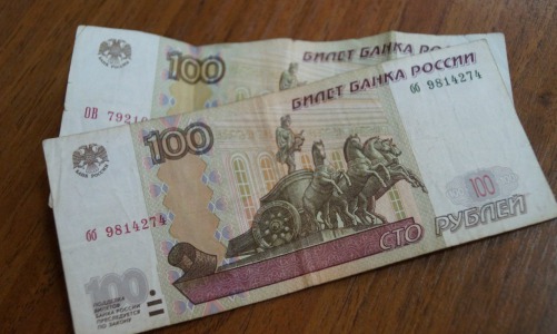 Житель Кирово-Чепецка пытался дать полицейским взятку в 250 рублей