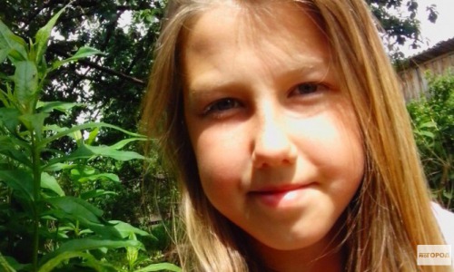 В Кировской области 13 - летняя школьница спасла тонущего малыша