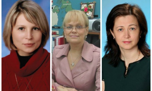 Три кирово-чепецких учителя получат за свою работу по 200 тысяч рублей 