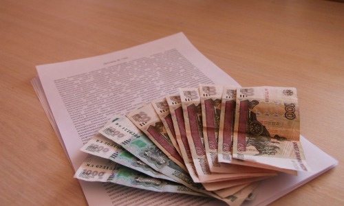 Начальница чепецкого почтамта, подделывая документы, присвоила себе 160 000 рублей