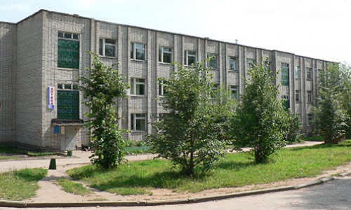 Кирово-Чепецкая ЦРБ - крепкая опора районного здравоохранения