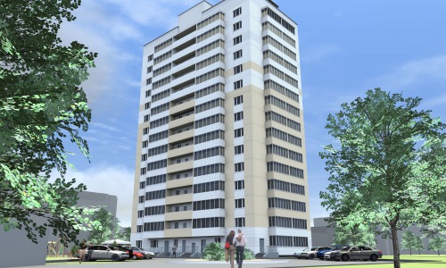 Комфортное и доступное жилье в Кирове - это реально