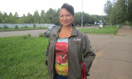 60-летняя чепчанка: "Для меня главным подарком на 1 сентября была тарелка тушенной картошки с мясом"