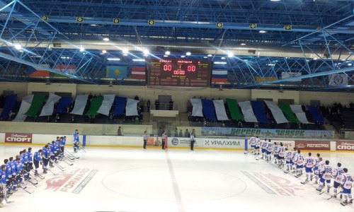 2 сентября чепецкая «Олимпия» открывает новый сезон