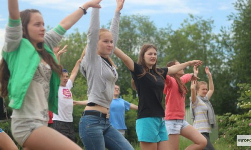 В Кирово-Чепецке пройдет молодежный форум