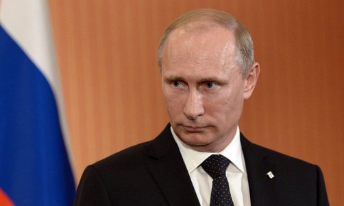 Владимир Путин рассказал кировчанке о своей популярности