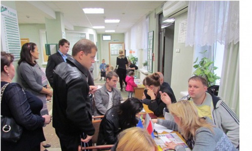 За работу в кировской глубинке беженцы просят 100 000 рублей и новые квартиры 