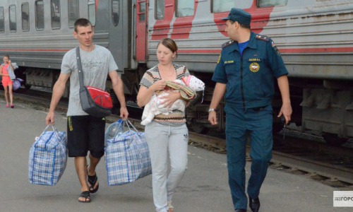 На размещение переселенцев в Кирово-Чепецком районе выделили 700 000 рублей 