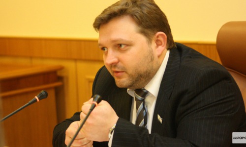 В пятницу в Кирово-Чепецк прибудет глава региона Никита Белых