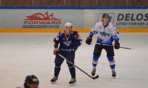 В Чепецке разыграют кубок России по мини-хоккею с мячом