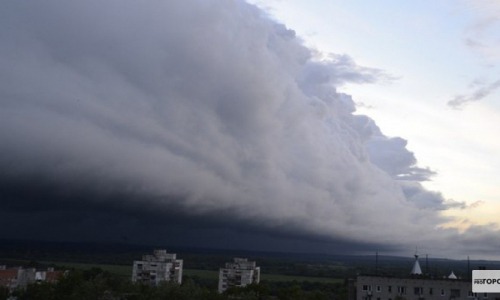 Погода в Кирово-Чепецке: выходные будут облачными
