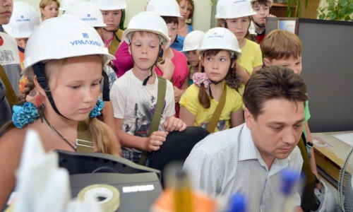 Кирово-Чепецкие предприятия будут финансировать городские школы