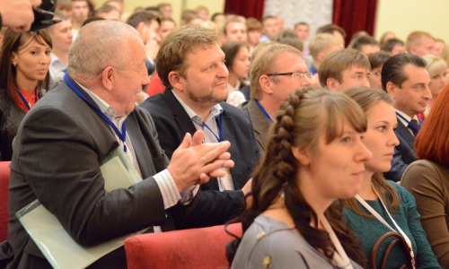 Никита Белых посетил Кирово-Чепецк и оценил работу местной власти 