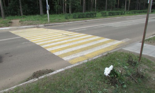 Смертельное ДТП возле СЭС: чепчанину грозит 5 лет тюрьмы за гибель ребенка