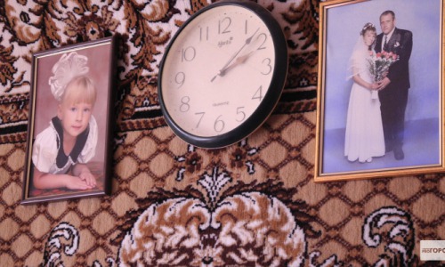 Отец, обвиняемый в убийстве 11-летней дочери в Кирово-Чепецке, предстанет перед областным судом