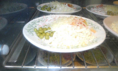 Сосиски с рожками за 30 рублей — любимое блюдо школьников в Кирово-Чепецке