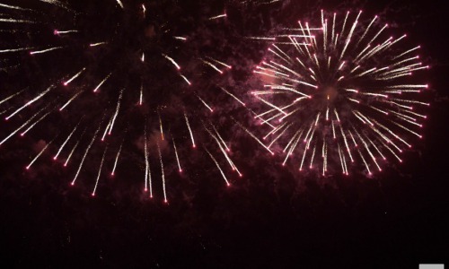 День города в Кирово - Чепецке: концерты, ярмарки, фотовыставки