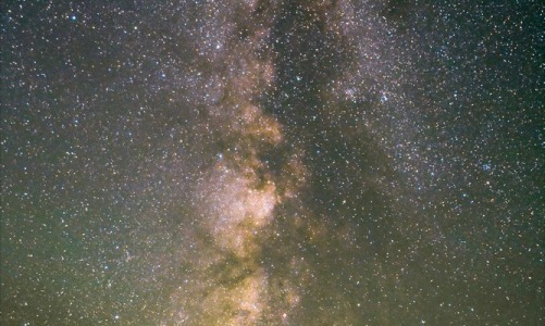 В пятницу и субботу в Кирово-Чепецке можно будет увидеть северное сияние