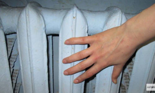 В Кирово-Чепецке начался отопительный сезон