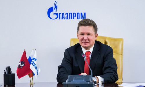 В Кирово-Чепецком районе построят завод «Газпром»