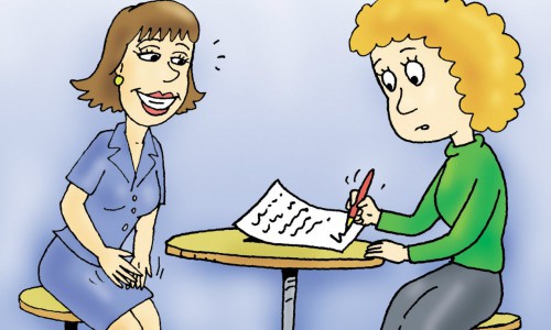 Новая услуга в чепецком ЗАГСе: горожане могут бесплатно узнать информацию для родословной