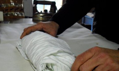 Чепецким осужденным не хватает алкоголя и душевных разговоров