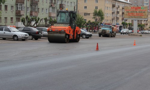 Прокуратура требует от губернатора Кировской области отремонтировать дороги