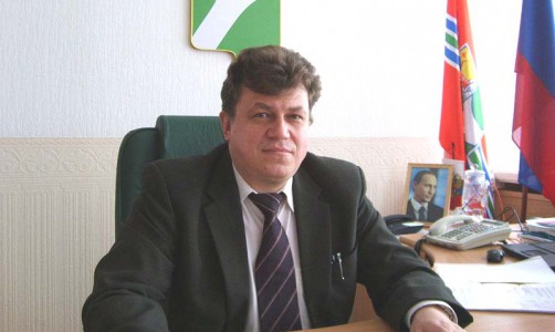 Городские власти поздравили чепчан с Днем города