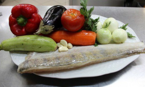 Кировские оптовики понижают цены на овощи, мясо и рыбу