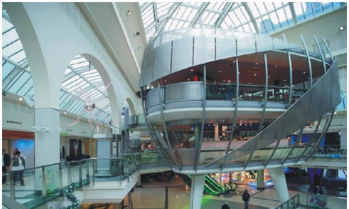 В Кирово-Чепецке построят культурный центр за 100 миллионов рублей