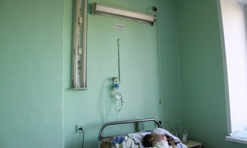 В Кирово-Чепецке от неизвестного наркотика умер молодой человек