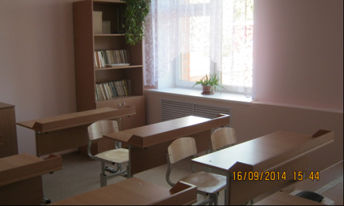 Роспотребнадзор проверил воздух в классах кирово-чепецких школ