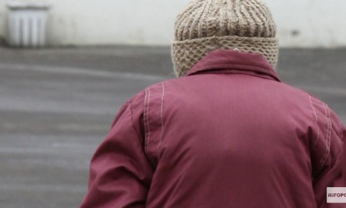 Пропавшую в Кирово-Чепецком районе пенсионерку разыскали: она жива и здорова