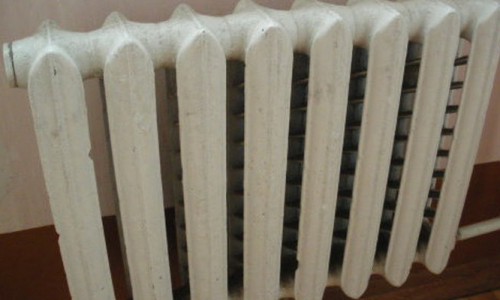 В микрорайоне Каринторф начинают подключать отопление