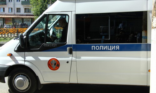 В Кирове задержаны двое подозреваемых в распространении наркотика, которым отравились больше 150 человек