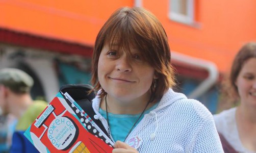 Книгу фотографа портала prochepetsk.ru внесли в список лучших произведений мира