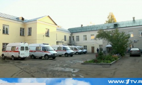 Тема недели: в чепецком колледже курительной смесью отравилась девушка