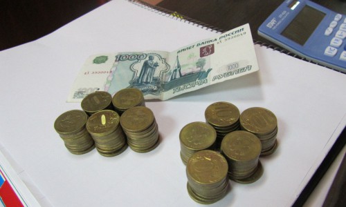 За услуги ЖКХ Кирово-Чепецк задолжал больше ста миллионов рублей