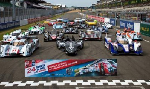 "Формула 1" в России: чтобы увидеть соревнования мирового масштаба кировчанин заплатил 17 тысяч рублей