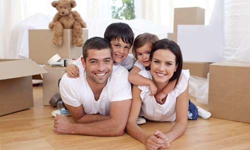 Материнский капитал — помощник в покупке новой квартиры!