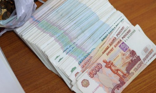 Кирово-Чепецкое предприятие задолжало своим рабочим 3 миллиона рублей