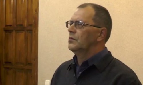 Видео: вынесли приговор водителю «Рено», который насмерть сбил 6-летнего мальчика возле СЭС