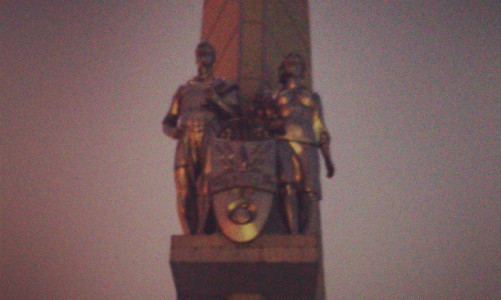 В 2015 году в Кирово-Чепецке реконструируют стелу и установят новый фонтан