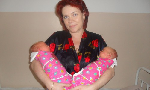 Министерство развития РФ собирается отменить материнский капитал: чепчане против