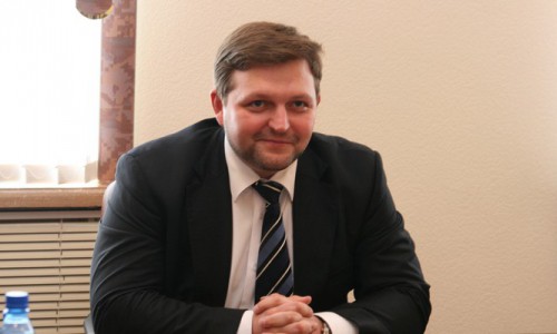 Никиту Белых включили в топ-10 завидных холостяков российской политики