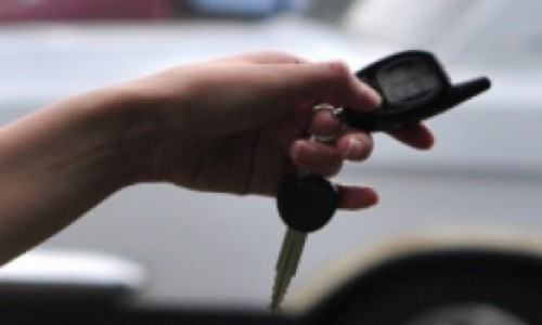 В Каринторфе хулиганы угнали «Opel», чтобы покататься