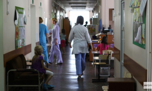 Весь октябрь с чепчанами будут работать психиатры