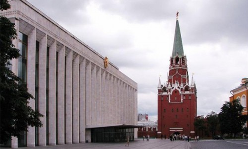 Чепецкие учителя поедут на финал конкурса «Учитель года России -2014»